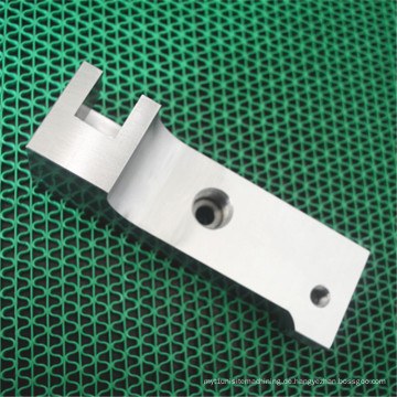 CNC-Bearbeitungspräzisionsteile für Motorrad-Ersatzteil-hohe Präzision Vst-0785